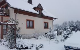 Agroturystyka Pod Bocianim Gniazdem